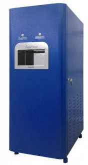 Автомат газированной воды Aquatic АВ-3Э