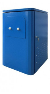 Подстоечный автомат газированной воды Aquatic АГВ-40